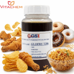 GLOFRY T206 - Chất ổn định 1 Glofry T206 - Chất ổn định, màu hổ phách, dạng lỏng