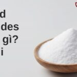 Mono Diglycerides E471 - Lưu ý khi sử dụng