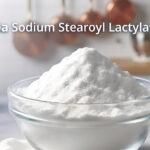 Chất nhũ hóa Sodium Stearoyl Lactylate E481 là gì?