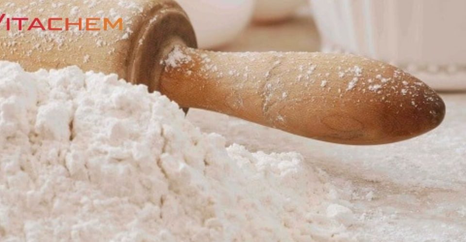 Vai Trò Của Chất Nhũ Hóa E481 Đối Với Độ Đàn Hồi Và Thể Tích Khối Bột Nhào (Dough) 6 Vai Trò Của Chất Nhũ Hóa E481 Đối Với Độ Đàn Hồi Và Thể Tích Khối Bột Nhào (Dough)