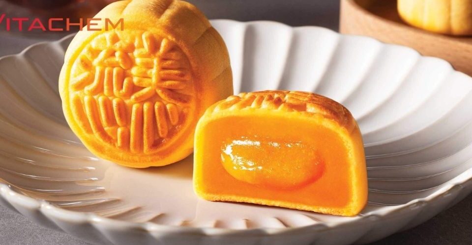 Ứng Dụng E481 Trong Sản Xuất Nhân Lava Và Xốt Kem Trứng: Bí Quyết Chống Tách Dầu Hiệu Quả 4 chống tách dầu nhân lava và xốt kem trứng bằng e481