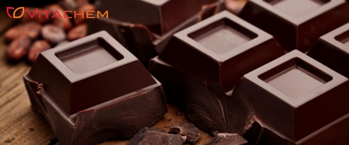 Giảm hàm lượng chất béo trong chocolate cần lưu ý những gì? 