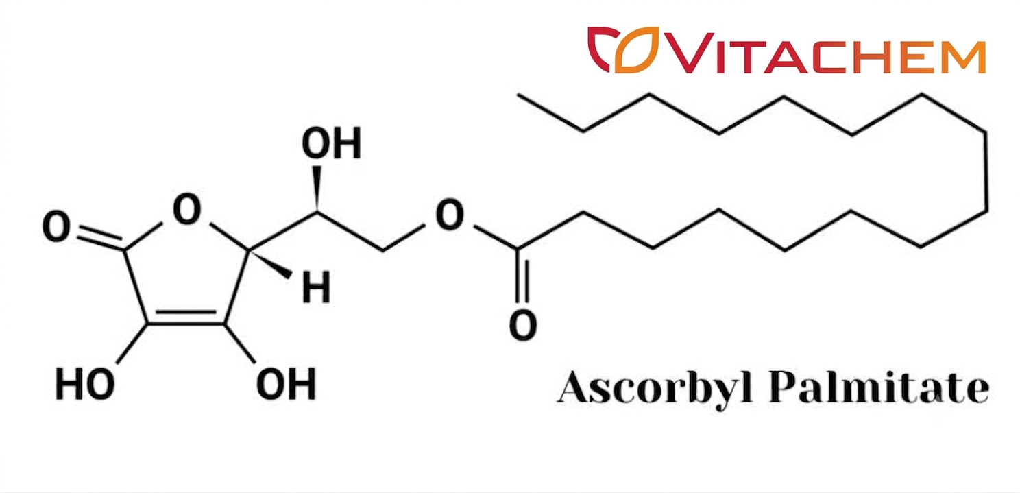 Ascorbyl Palmitate (E304) là gì? Lưu ý khi sử dụng