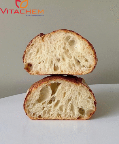 Giải pháp kéo dài độ tươi ngon và ngăn ngừa khô cứng cho bánh mì bằng phụ E491 6 Những yếu tố cần kết hợp để kéo dài độ tươi ngon bánh mì