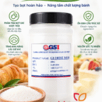 GLORISE 5410 - Chất nhũ hóa 2 glorise-5410-chat-nhu-hoa