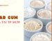 Mua Guar gum tại tp hcm